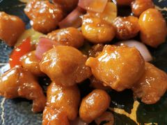 顺德传统咕噜肉-德云居