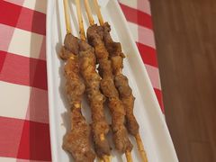 -西贝莜面村(当代商城店)