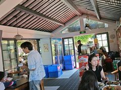 -海韵人家.海景花园经典云南菜(双廊店)