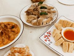 -明香海鲜酒家(华强北店)