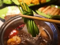 -一叶一世界·素食餐厅(锦华万达店)