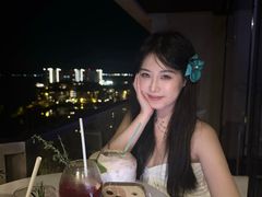 -Horizons Sky Bar & Cigar Lounge(太平洋丝绸酒店店)