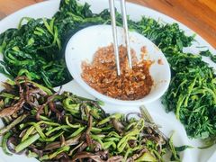 -百年石锅饭·朝鲜族传统民餐