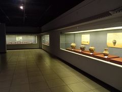 -番禺博物馆-冼星海纪念馆