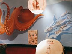 -鳗鱼家·深夜食堂(军博店)