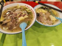 -孔师傅八仙老鸭粉丝汤(上海市第一食品商店南东店)
