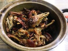 -斯丹姜母鸭·古法干香(涂门街总店)