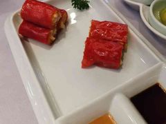 金沙红米肠-南棠馆粤菜坊(群光店)