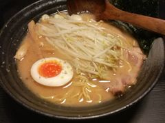 -日本料理神拉面