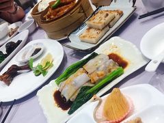 -丰鲤楼•闽南茶楼(仟禧汇店)