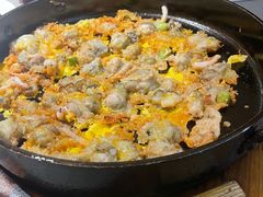 -张家卫·阳江菜·小海鲜(肥婆湾桥店)