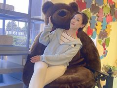 -济州岛泰迪熊博物馆