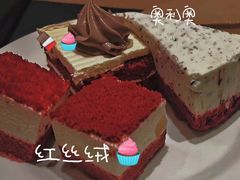 -星伦多海鲜自助餐厅(徐州铜山万达店)