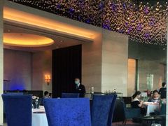大堂-AZUR聚(香格里拉饭店)