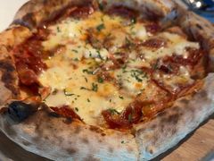 -深圳美高梅酒店·意烁FIAMMA·地中海餐厅
