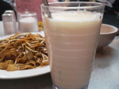 热奶加蛋-甜甜咖啡屋