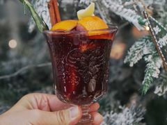 -沛家·西餐Brunch·直火料理