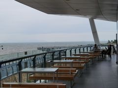-太平洋咖啡(海天驿站店)