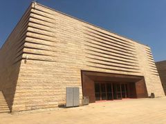 -盘龙城国家考古遗址公园