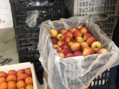 -西郊国际农产品交易中心