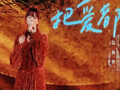 -南京奥林匹克体育中心-体育馆