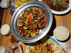 -东来土菜馆(民祥园路店)