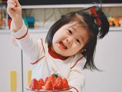 -糕小爱动物奶油生日蛋糕定制(晋江万达店)