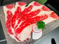 -谷牛和牛烤肉(漕河泾印象城店)