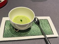 牛油果官燕-郑春發佛跳墙(三迪中心店)