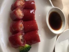 红米脆皮肠粉-鹏天阁酒楼·海鲜(红旗店)