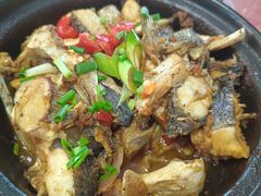 -玲燕蒸菜馆(江东路店)