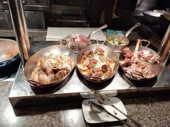 -咖啡厅自助餐厅(贵阳中天凯悦酒店)
