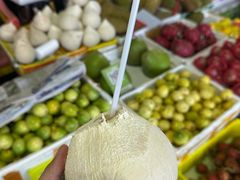 -林旺社区水果市场