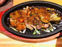 厚切牛舌-割烹旭日本料理(龙湖狮山天街店)