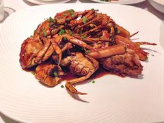 -顶特勒·黄鱼馆·特色菜(上海大世界店)