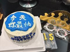 -聚鑫阁江浙菜·非遗传承技艺(青村帝华园店)
