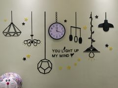 -藏猫猫咖啡主题馆(中央大道店)