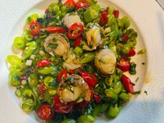 -郑庄脂渣海鲜楼(九水路店)