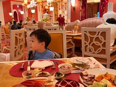 -咖啡苑 - 蔚藍夏日限定主题(永利皇宫店)