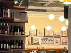 -BAKER&SPICE(BFC外滩金融中心店)