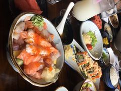 -江户前寿司(好运街店)