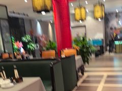 -汉水谣·江景餐厅(江滩店)