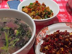-龙师傅卤炒(天马店)