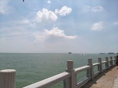 -东澳岛