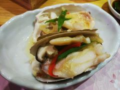 -花潮料理艺食馆(世欧广场店)