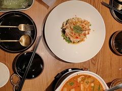 -泰香米泰国餐厅(中大国际店)