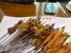 -一九烧烤(莱山区初家店)