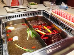 -渡娘火锅(大兴大悦春风里店)