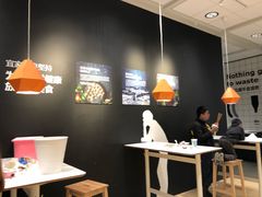 -宜家·瑞典风味餐厅(无锡店)