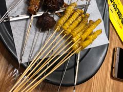 -壹酒贰肉1926·深夜食堂(九纬路店)
